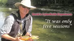 David’s CyberKnife Experience RWJ Barnaba Health