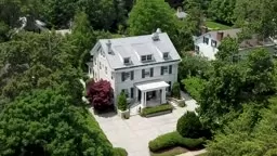 Princeton Home For Sale: 8 Morven Place