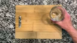 Introducing Bag-A-Burger Instant Veggie Burger