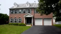 Hopewell Township Home For Sale 20 Wyckoff Drive, Pennington