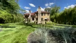 Princeton Home For Sale 64 Wilson Road