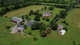 Hopewell Township Home For Sale 368 Pennington Titusville
