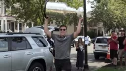 NHL Hockey Hero returns home to Robbinsville N