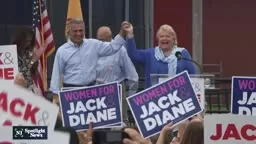 Murphy calls out anti-vaccine protesters at bill signing