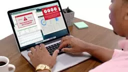 Withum Can Help With Cyber Incident