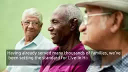 Expert Home Care in Princeton New Jersey