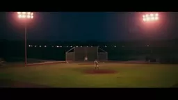 Kevin Costner leads Yankees from cornfield in real Field of Dreams