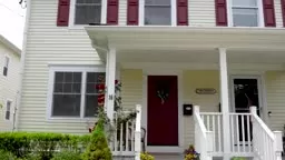 Princeton Home For Sale 16 Harris Road