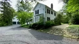 Hopewell Township Home For Sale 374 Carter Road