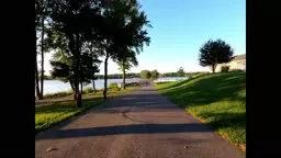 Mercer County Park