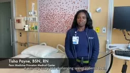 #NoGoingBackNJ Penn Medicine Princeton Medical Center