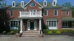 Princeton Home For Sale 917 Lawrenceville Road
