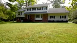 Princeton Home For Sale 121 Braeburn Drive