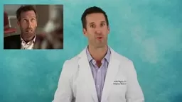 ER Doctor REACTS to House M.D. 'Princeton-Plainsboro Teaching Hospital'