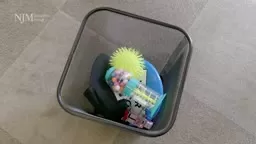 NJM Commercial 2021 - Trash