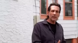 Homecoming Actor Joseph Halsey Teaches Trenton Kids