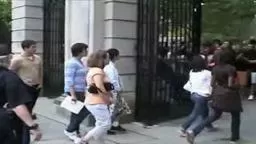 Student focus: 'Pre-rade 2010'‬