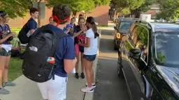 Opening of School 2021–22 — The Pennington School