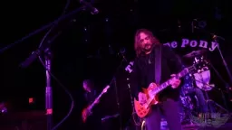 Former Bon Jovi Guitarist Matt O’Ree @ Ovation Thurs Sept 30 Free Concert