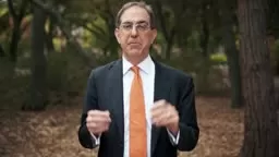 Pres. Eisgruber congratulates Princeton's latest Nobel Winners