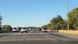 Street Of Trenton, New Jersey 2021