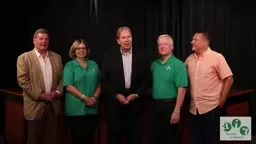 Thank You!  Taste of Hope Attitudes in Reverse