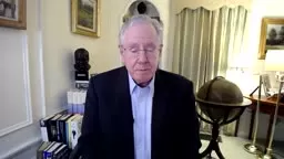 Kudos To Free Speech- Steve Forbes Praises Princeton For Hosting Professor Canceled by 'Woke MIT'