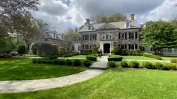 Princeton Home For Sale 16 Katies Pond Road