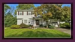 16 HOPE VALLEY DR CRANBURY- NJ 08512