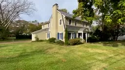 Princeton Home For Sale 200 Library Place