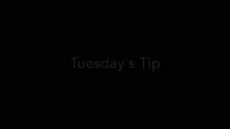 Tuesday's Tip: Rigs for smartphones for no-shake videos