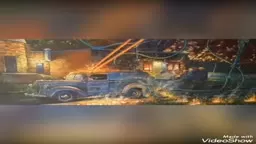 War of the Worlds broadcast 1938, attack on the observatory at Princeton