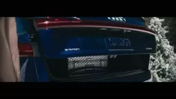 Audi Holidays. Sibling Rivalry. @AudiPrinceton