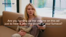 @PrincetonAir Why is my Furnace Making That Noise