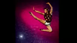 Ethan Stiefel & Gillian Murphy at American Repertory Ballet