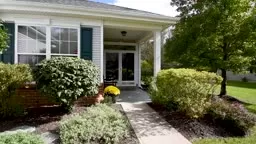 Home For Sale: 38 Stanford Road East, Pennington, NJ 08534