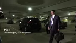 What really happened at Thursday’s N.J. Assembly standoff