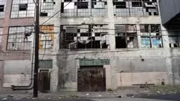 Street Art: Trenton, NJ