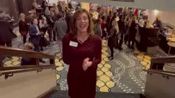 Christine Curnan Princeton Chamber Happy Holidays