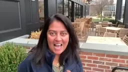 TheGab Tis the Season with Amita Mehta