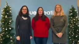 Imbue Creative - Holiday wishes! @ImbueCreative