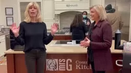 Debbie Mrs G Holiday Wishes!