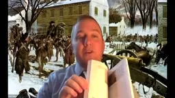 Victory or Death: Battles of Trenton, Princeton, Dec25 - Jan 3, 1777