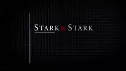 Stark & Stark. Our Community Means Family.