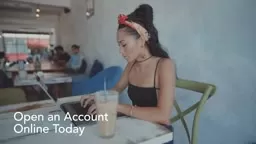 Open an Account at Berkshire