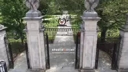 Studio Hillier Supports NAMI Walks!