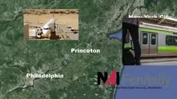 Fennelly Greater Princeton Region