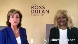 NJBusinessStars.net Interview with Brenda Ross-Dulan