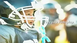 Every Kid Sports National Campaign