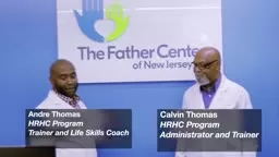 Healthy Choices, Healthy Relationships (HRHC)